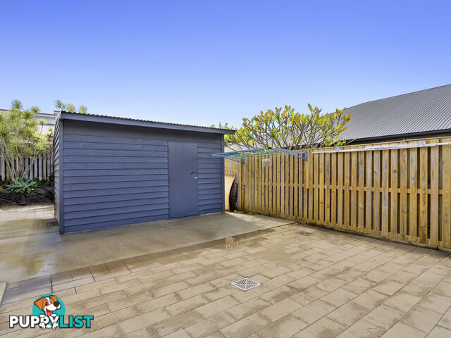 24 Daintree Drive COOMERA QLD 4209