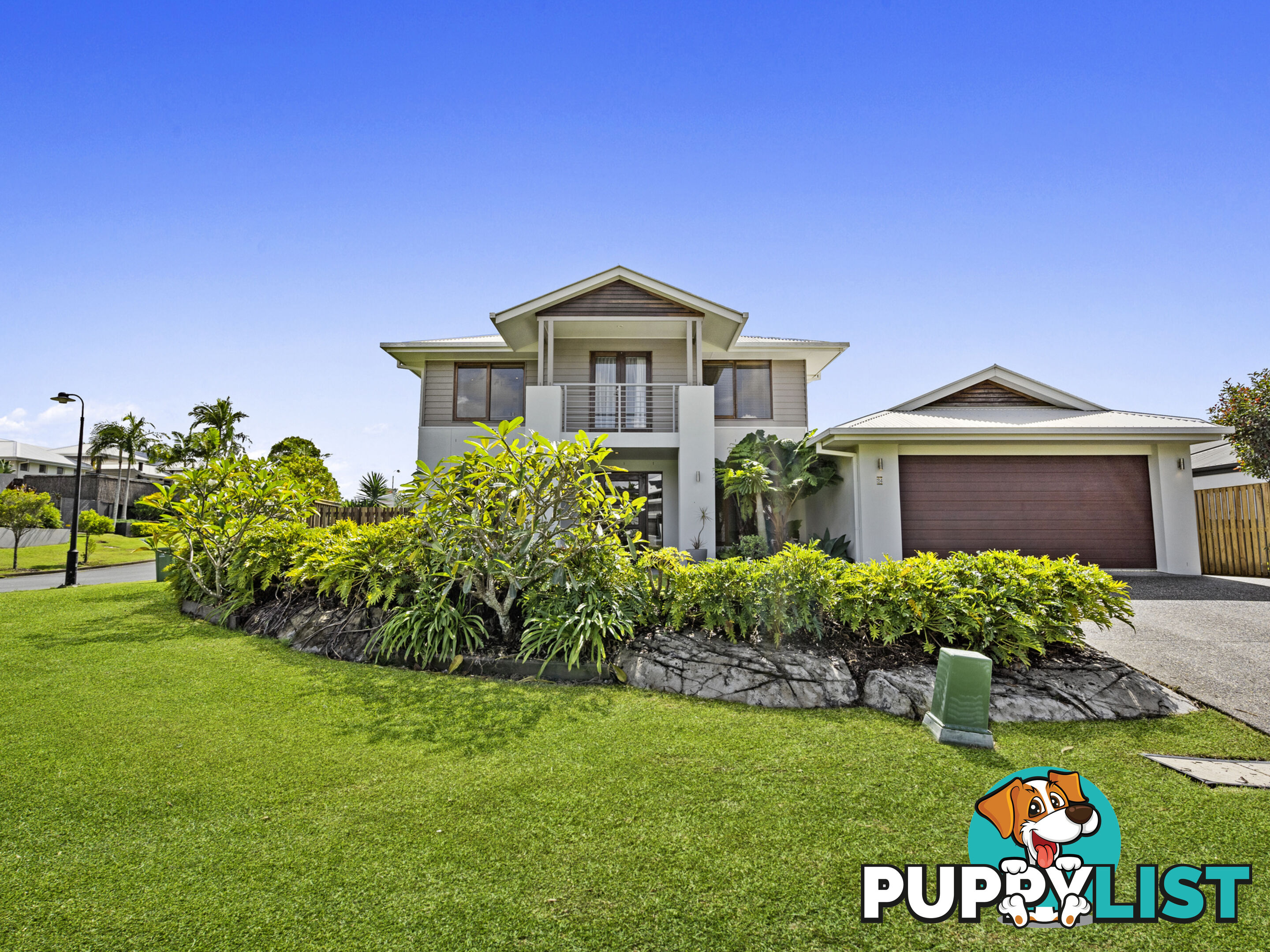 24 Daintree Drive COOMERA QLD 4209