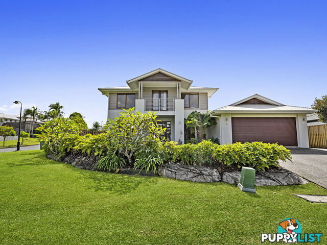 24 Daintree Drive COOMERA QLD 4209