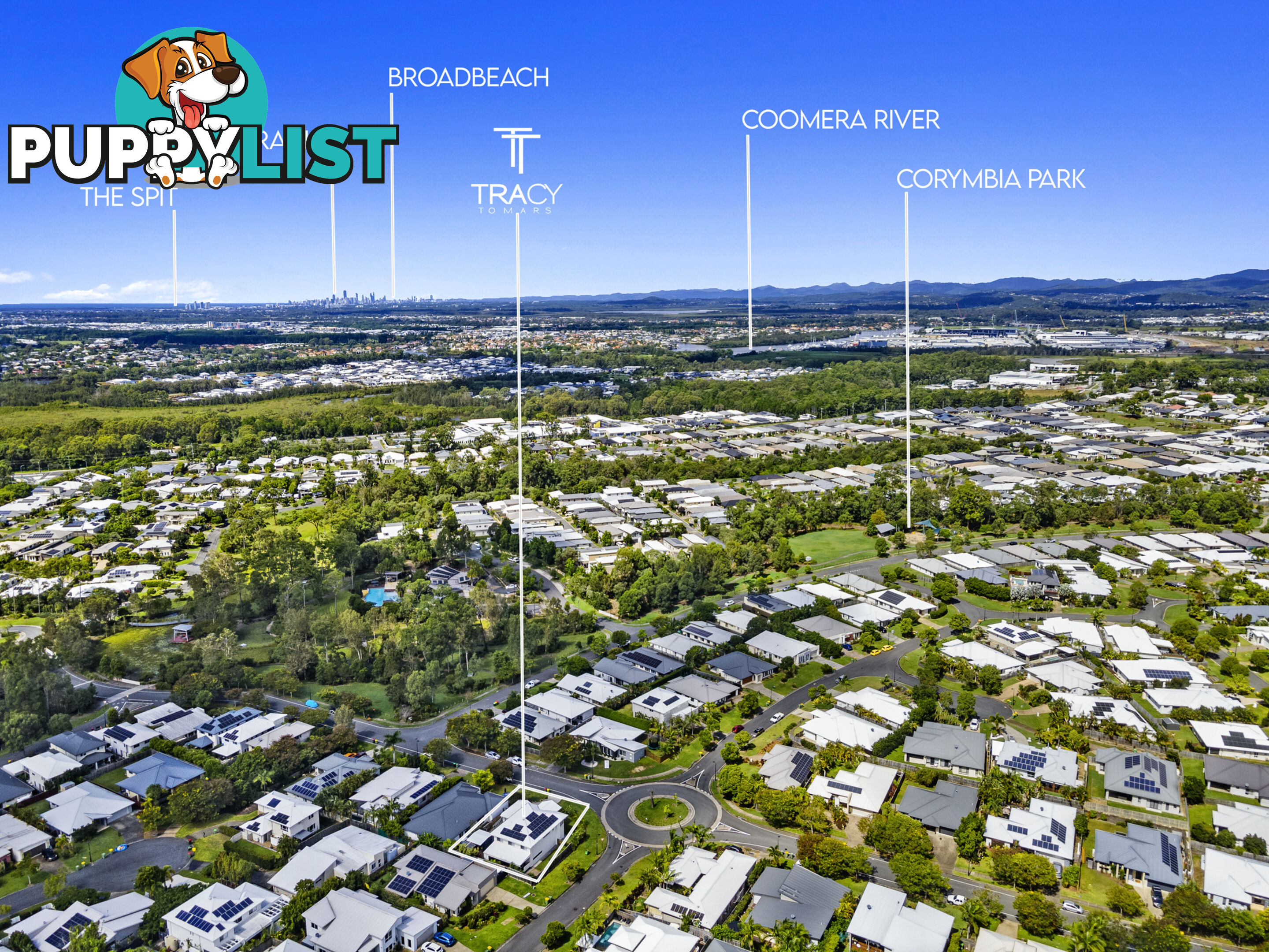 24 Daintree Drive COOMERA QLD 4209