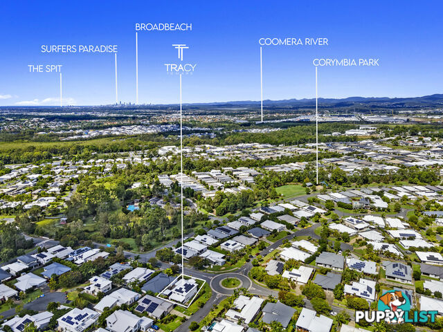 24 Daintree Drive COOMERA QLD 4209