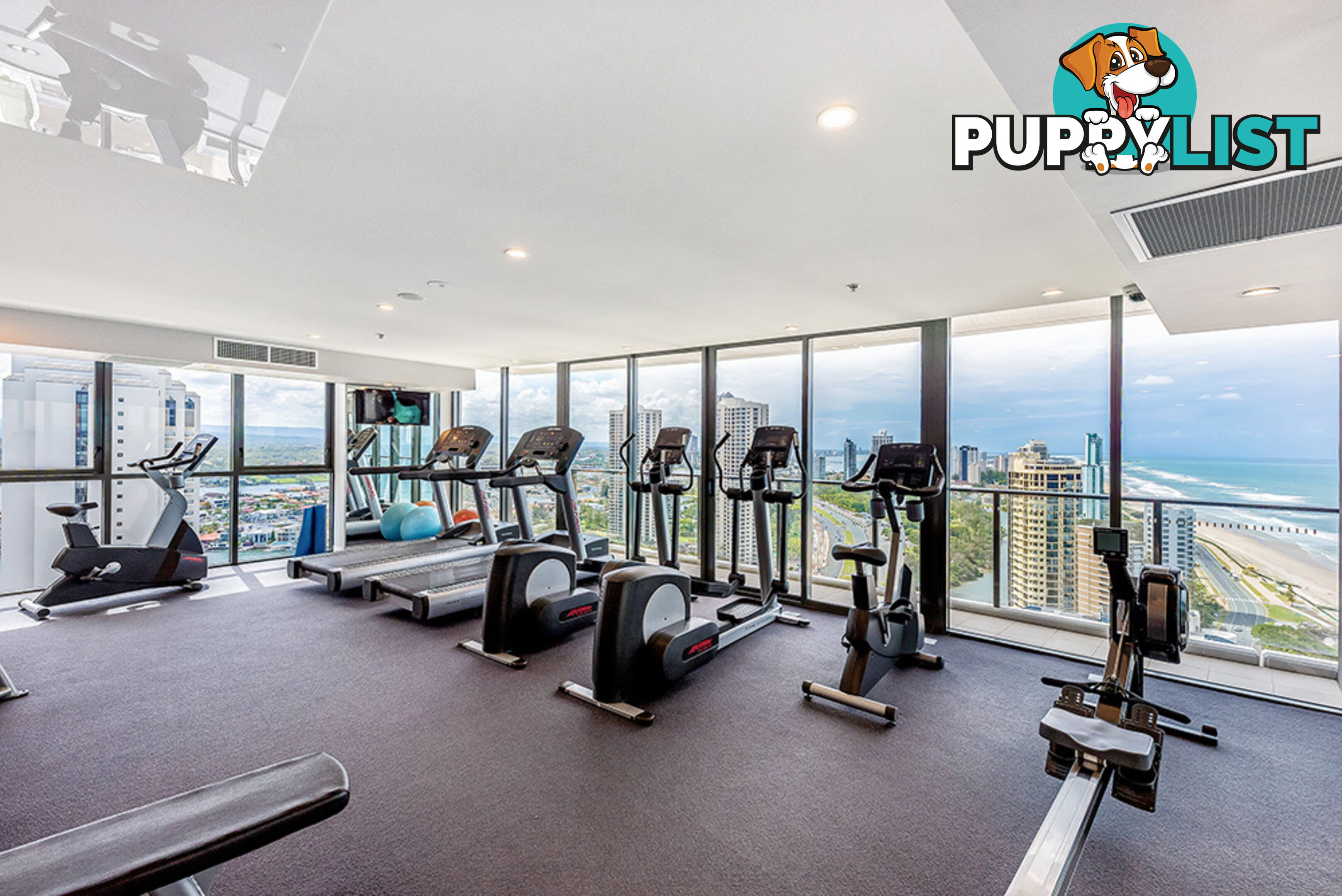 1106/3440 Surfers Paradise Boulevard SURFERS PARADISE QLD 4217