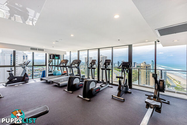 1106/3440 Surfers Paradise Boulevard SURFERS PARADISE QLD 4217