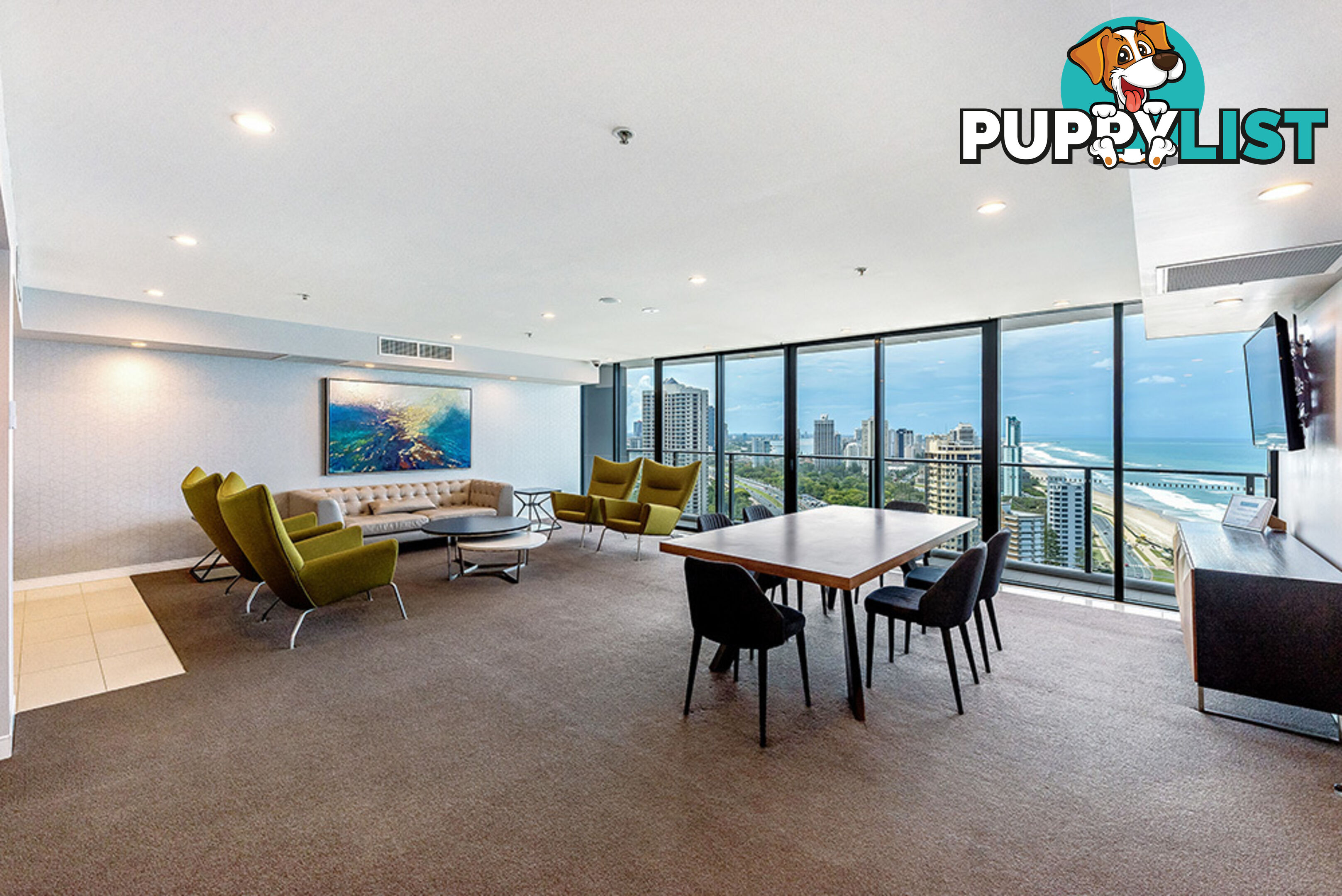 1106/3440 Surfers Paradise Boulevard SURFERS PARADISE QLD 4217