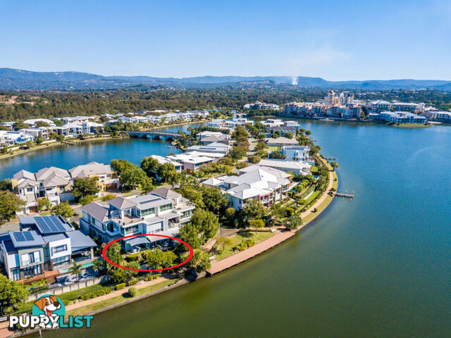 5057 Emerald Island Drive CARRARA QLD 4211