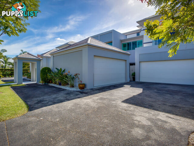 5057 Emerald Island Drive CARRARA QLD 4211