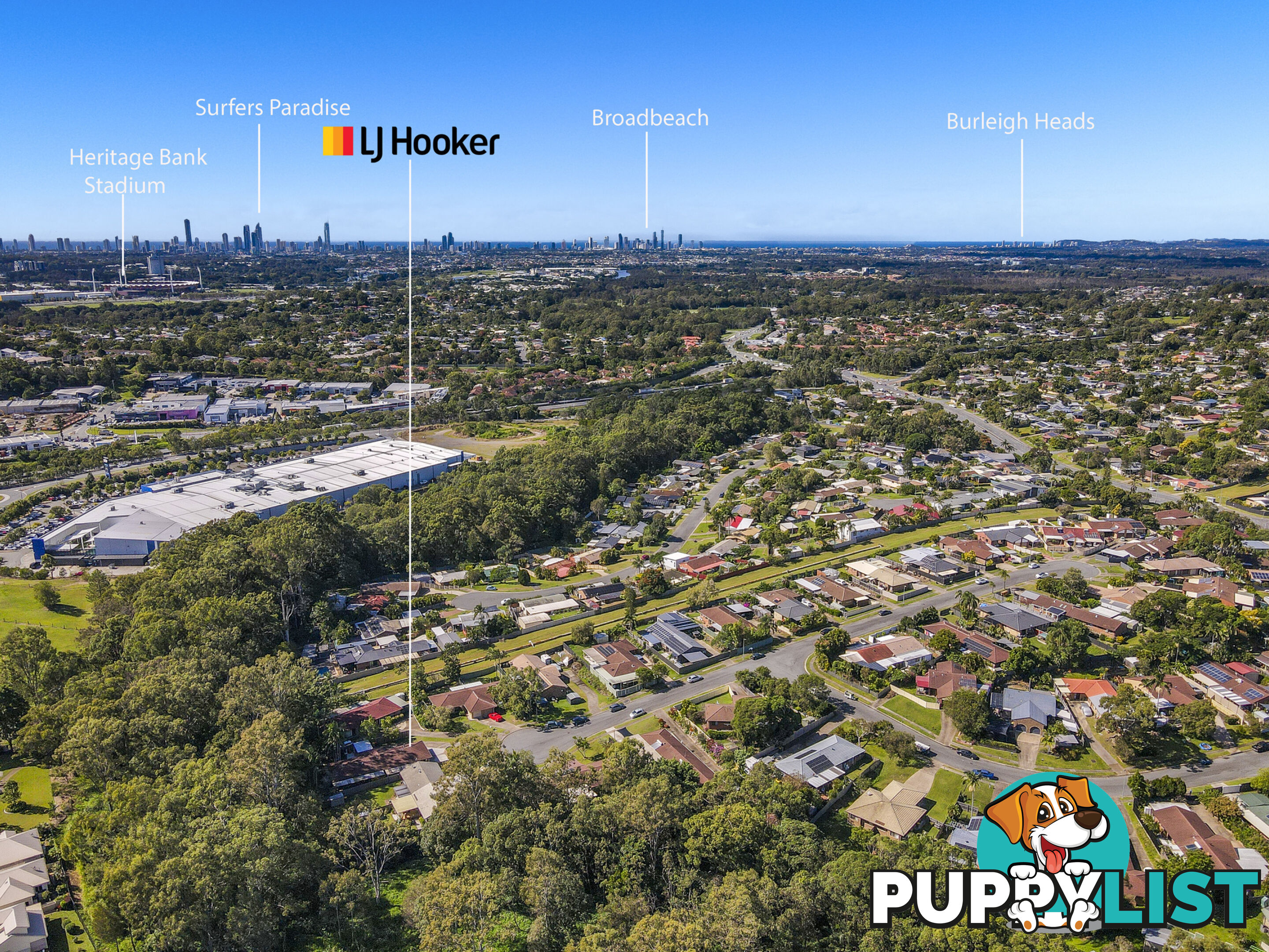 1/2 Gumbeel Court HIGHLAND PARK QLD 4211