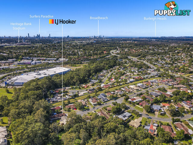 1/2 Gumbeel Court HIGHLAND PARK QLD 4211