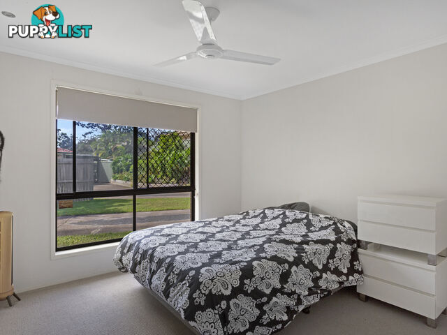 1/2 Gumbeel Court HIGHLAND PARK QLD 4211