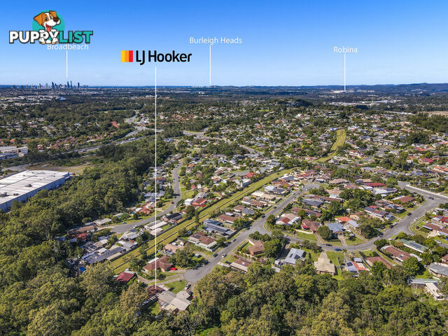 1/2 Gumbeel Court HIGHLAND PARK QLD 4211