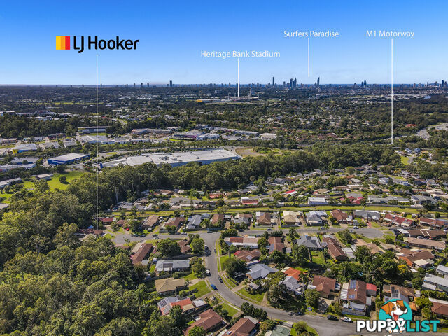 1/2 Gumbeel Court HIGHLAND PARK QLD 4211