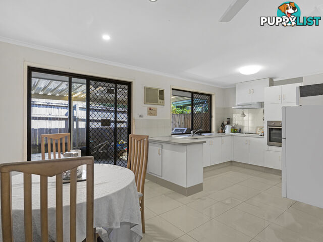 1/2 Gumbeel Court HIGHLAND PARK QLD 4211