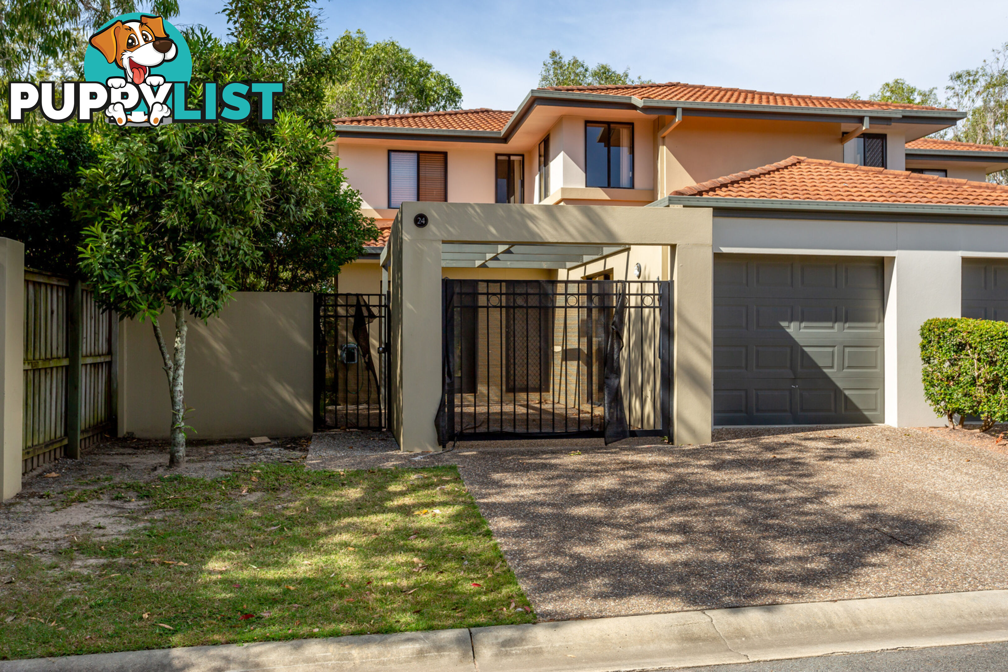 24/1 Secondary Street UPPER COOMERA QLD 4209