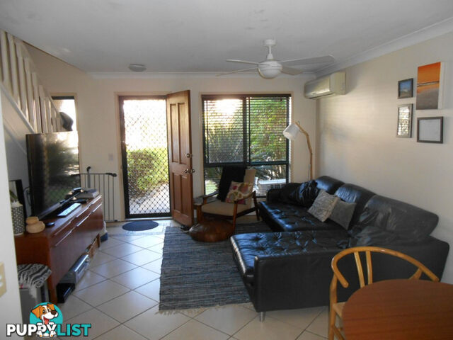 5/1 Karri Court BURLEIGH HEADS QLD 4220