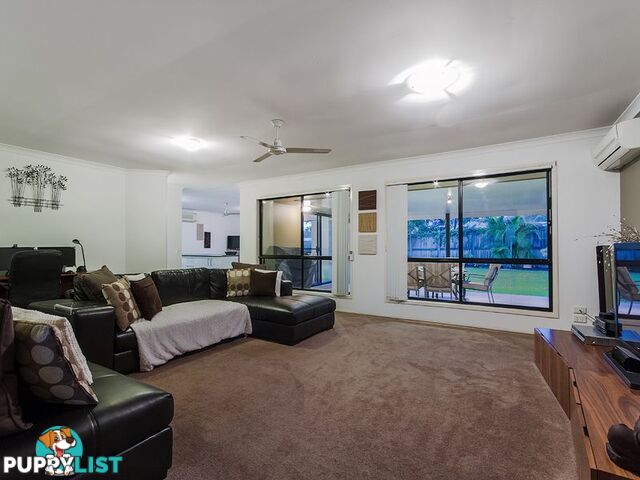 16 Camphor Wood Court ROBINA QLD 4226