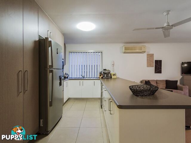 16 Camphor Wood Court ROBINA QLD 4226