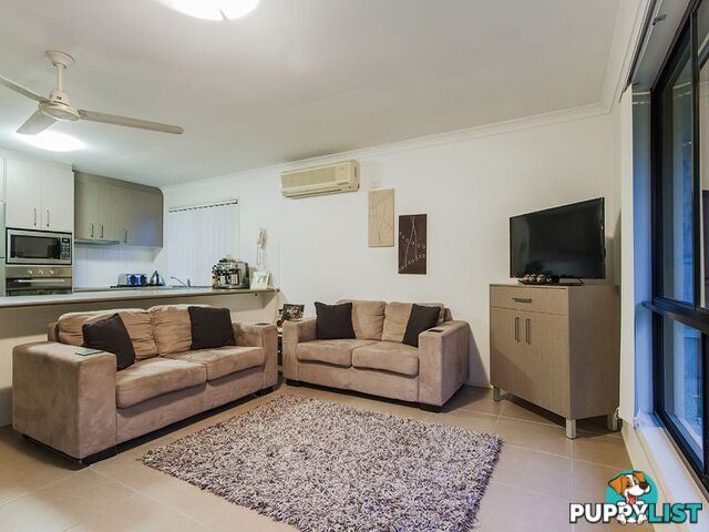 16 Camphor Wood Court ROBINA QLD 4226