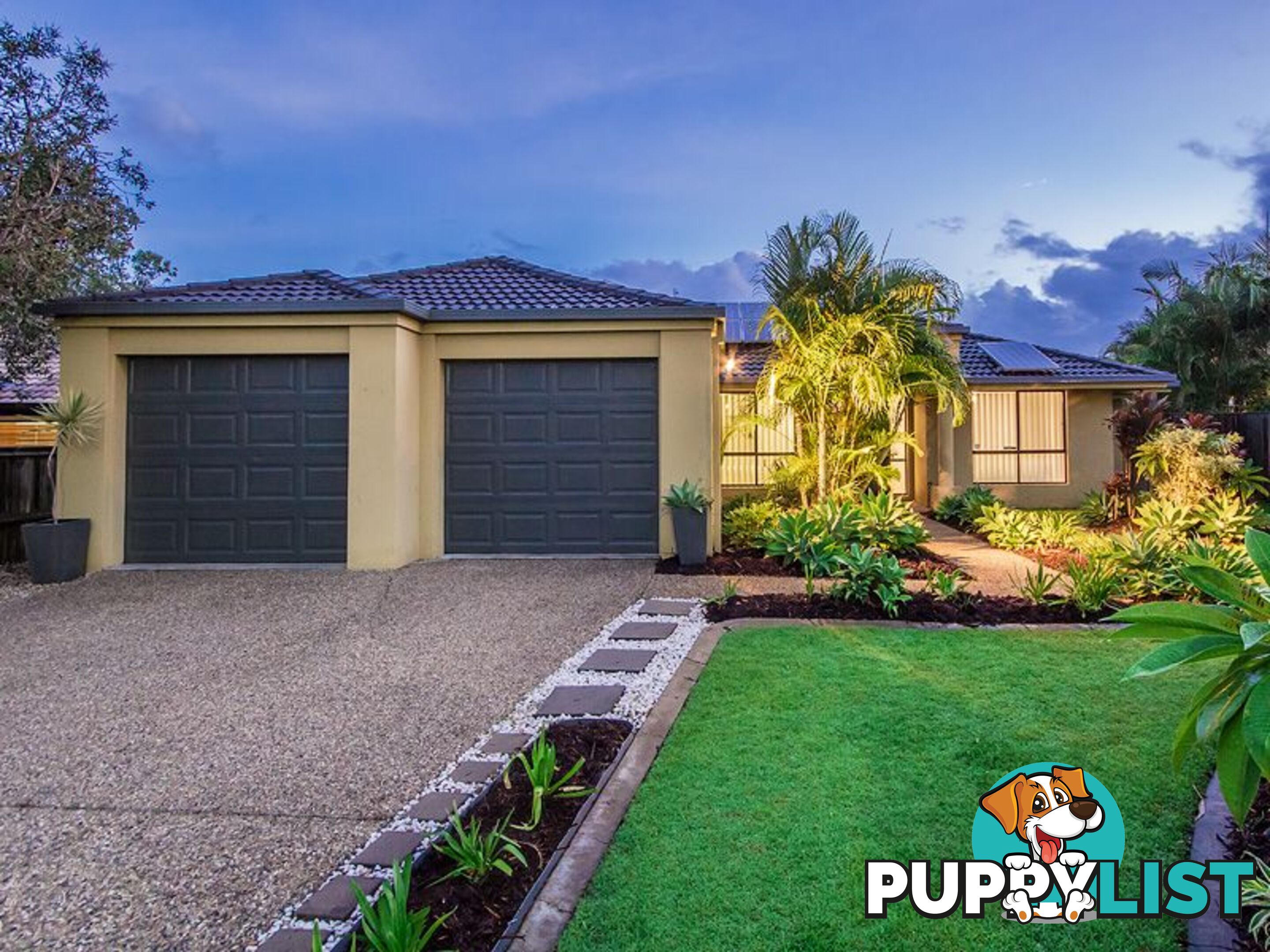 16 Camphor Wood Court ROBINA QLD 4226