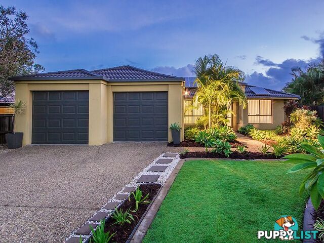 16 Camphor Wood Court ROBINA QLD 4226