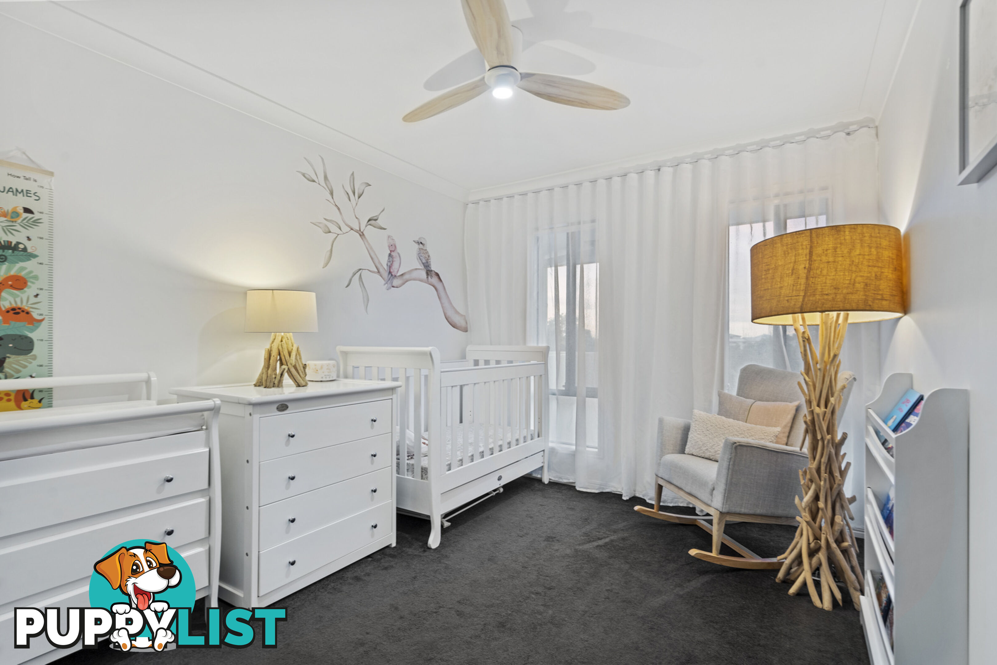 12 Skyburnett Street REEDY CREEK QLD 4227