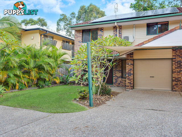 3/1 Karri Court BURLEIGH HEADS QLD 4220