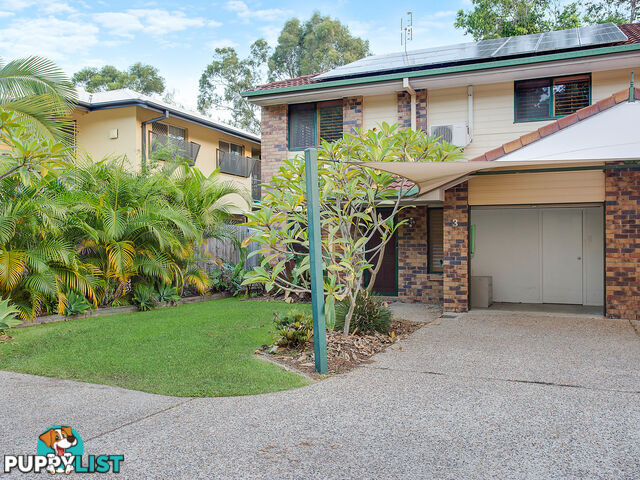 3/1 Karri Court BURLEIGH HEADS QLD 4220