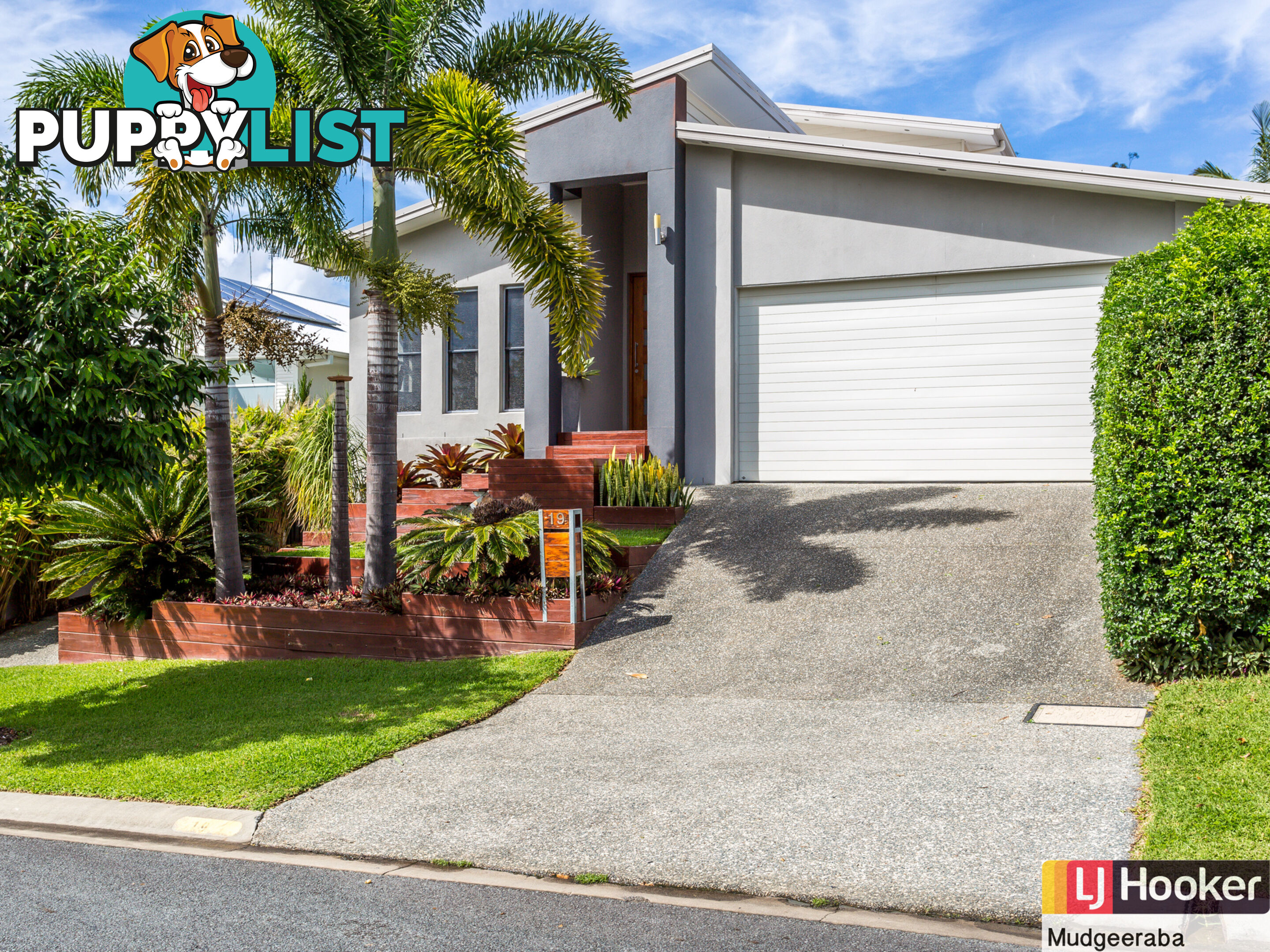 19 Worchester Terrace REEDY CREEK QLD 4227