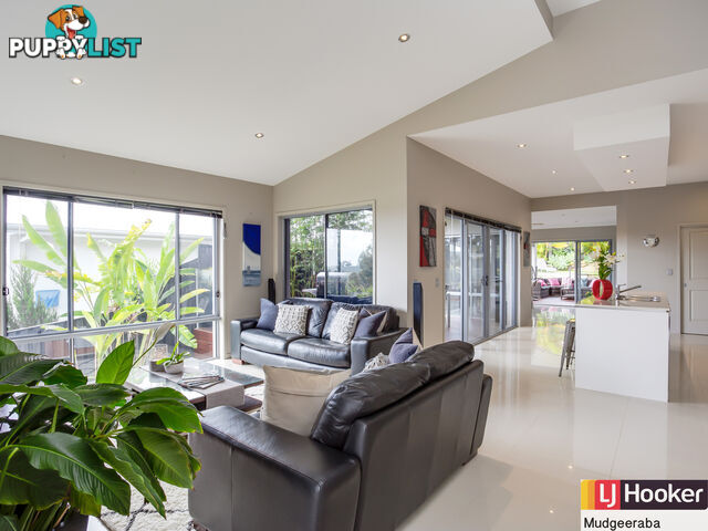 19 Worchester Terrace REEDY CREEK QLD 4227