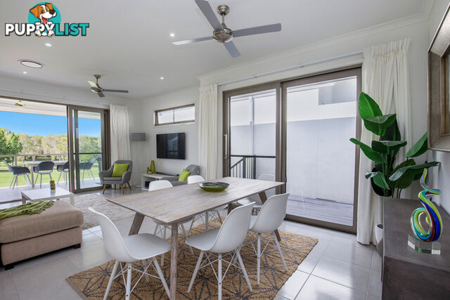 166/1 The Inlet Drive CARRARA QLD 4211