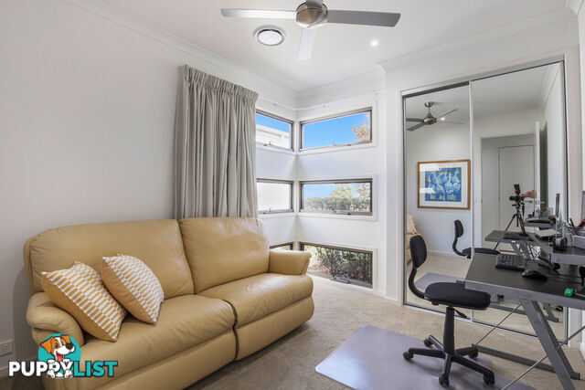 166/1 The Inlet Drive CARRARA QLD 4211