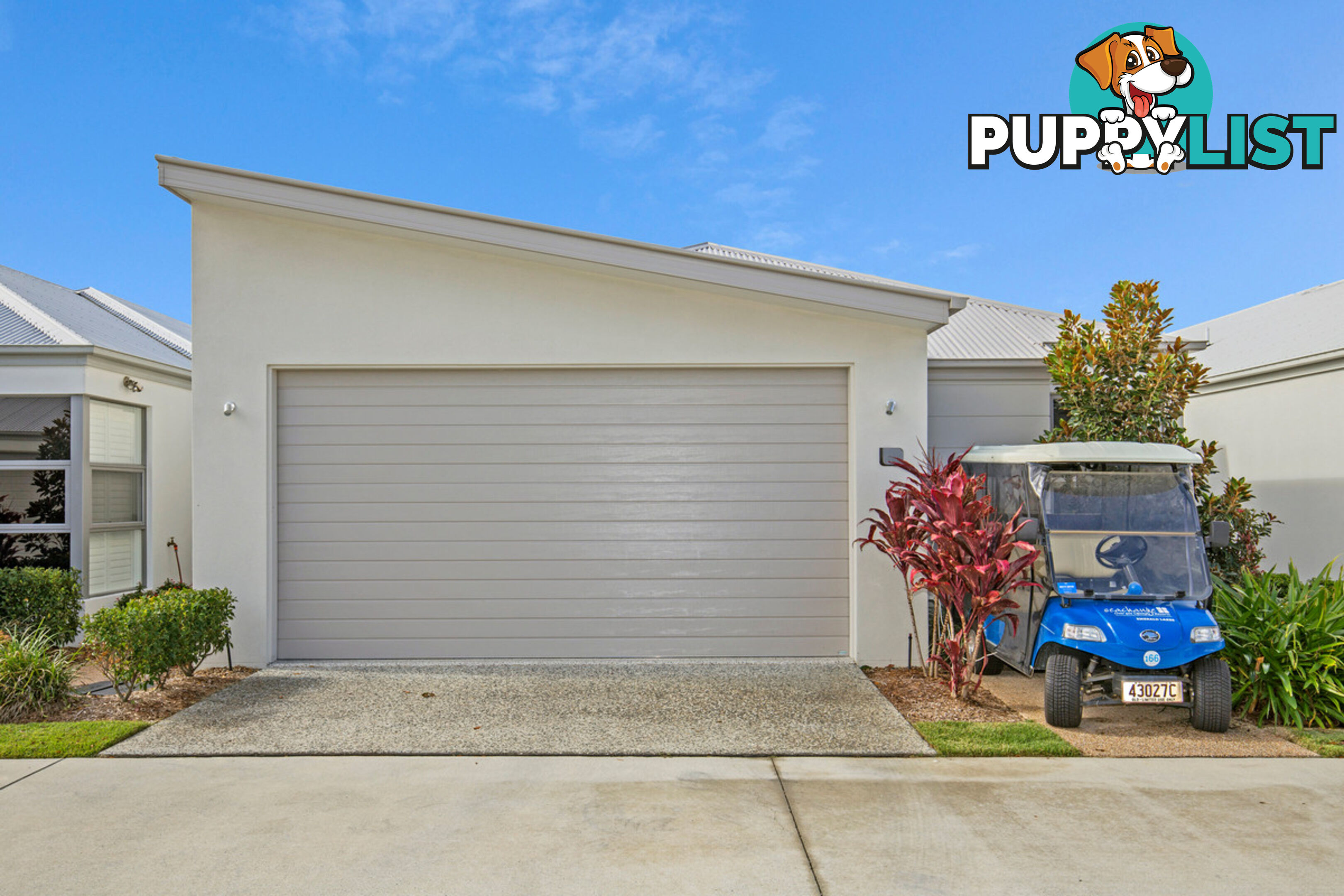 166/1 The Inlet Drive CARRARA QLD 4211