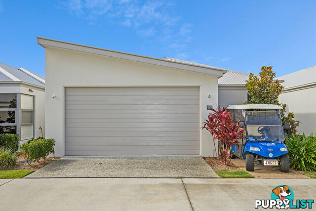 166/1 The Inlet Drive CARRARA QLD 4211