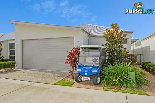 166/1 The Inlet Drive CARRARA QLD 4211