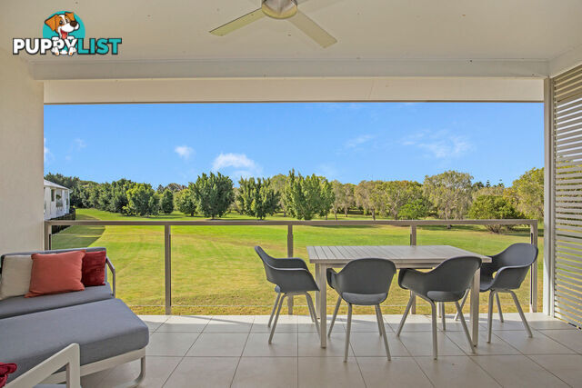 166/1 The Inlet Drive CARRARA QLD 4211