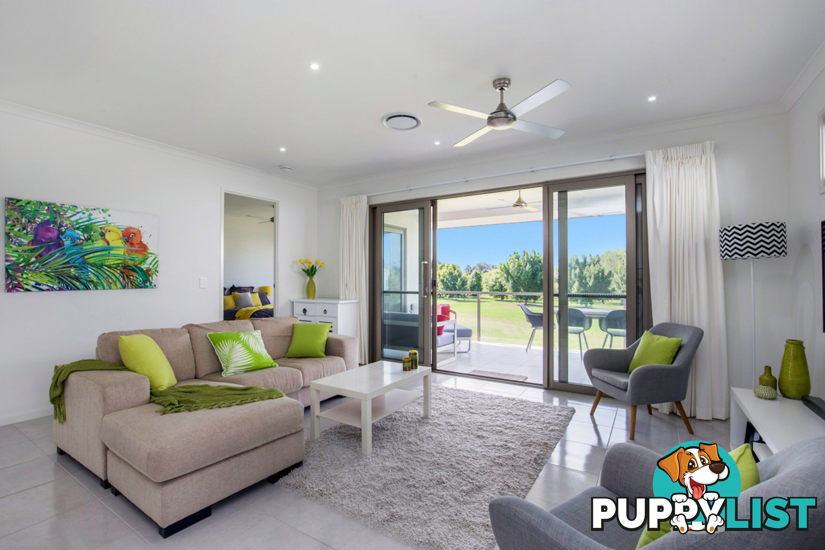 166/1 The Inlet Drive CARRARA QLD 4211