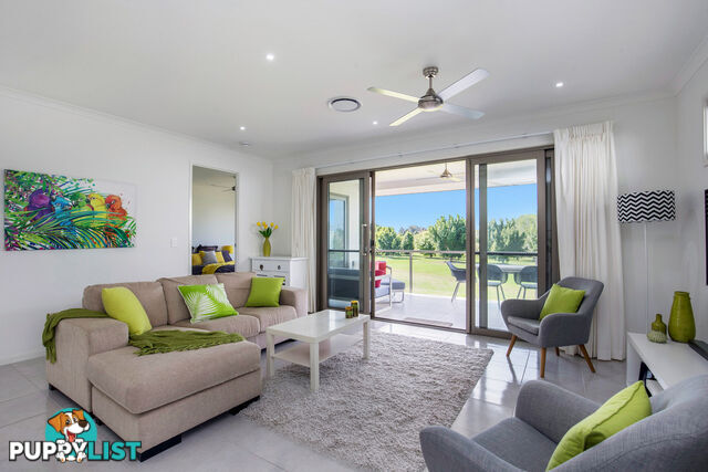 166/1 The Inlet Drive CARRARA QLD 4211