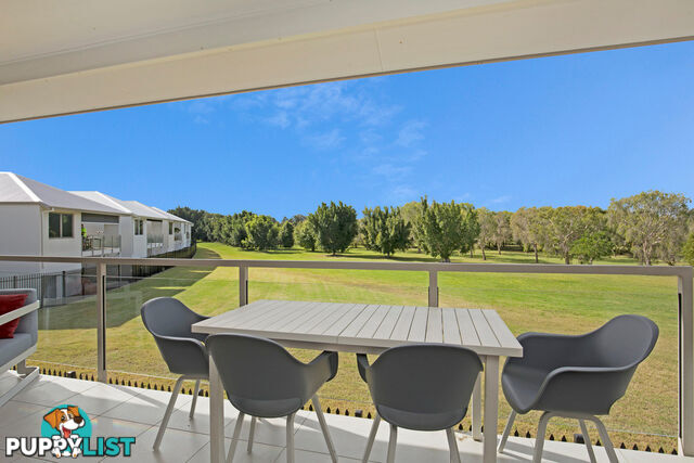 166/1 The Inlet Drive CARRARA QLD 4211