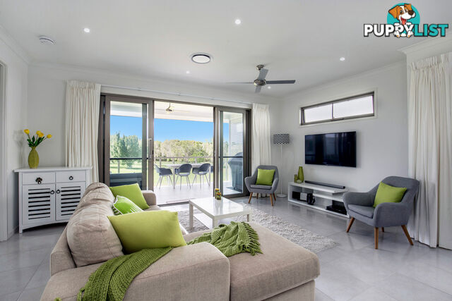 166/1 The Inlet Drive CARRARA QLD 4211