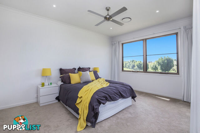 166/1 The Inlet Drive CARRARA QLD 4211