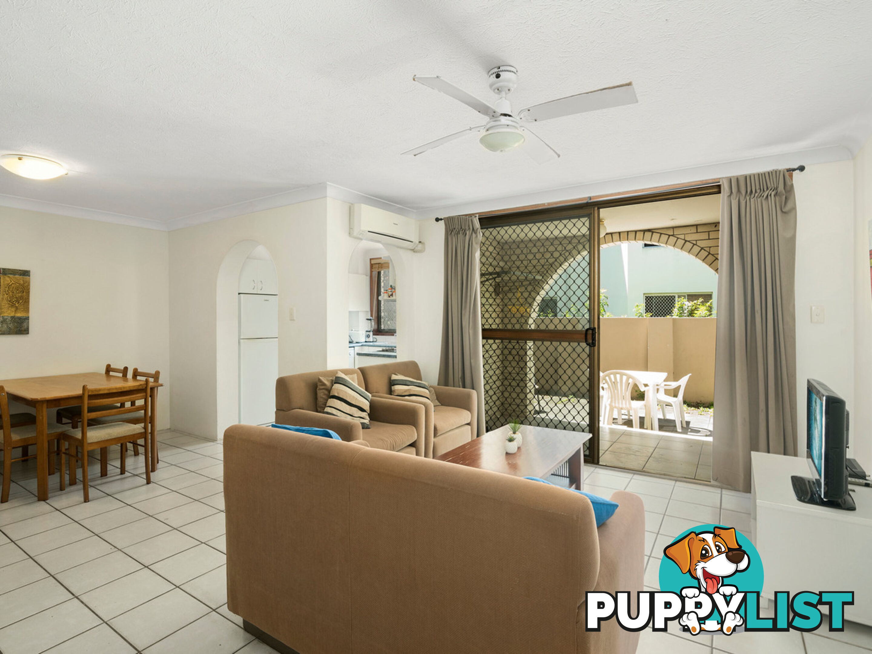 5/35 Old Burleigh Road SURFERS PARADISE QLD 4217