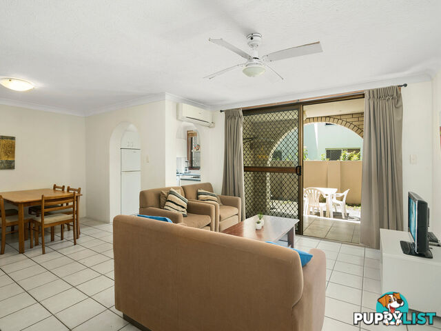 5/35 Old Burleigh Road SURFERS PARADISE QLD 4217