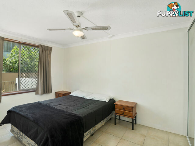 5/35 Old Burleigh Road SURFERS PARADISE QLD 4217