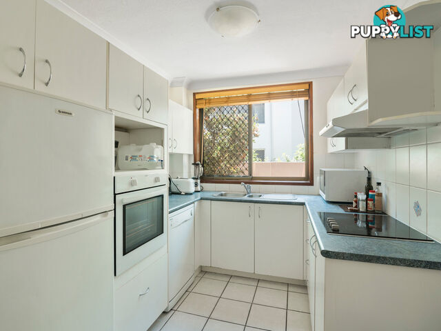 5/35 Old Burleigh Road SURFERS PARADISE QLD 4217