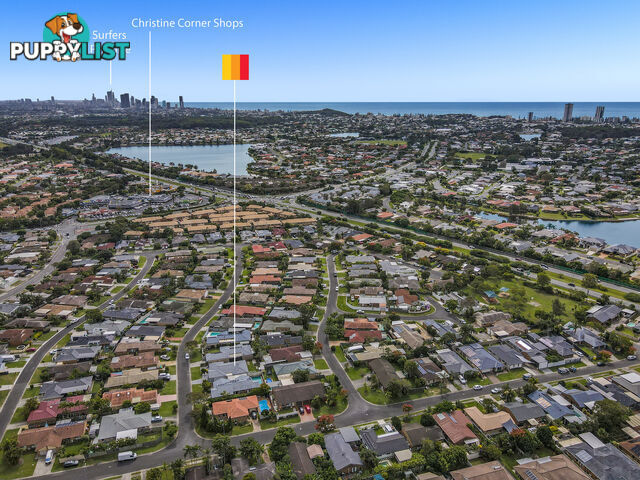 5 Summerwine Street BURLEIGH WATERS QLD 4220