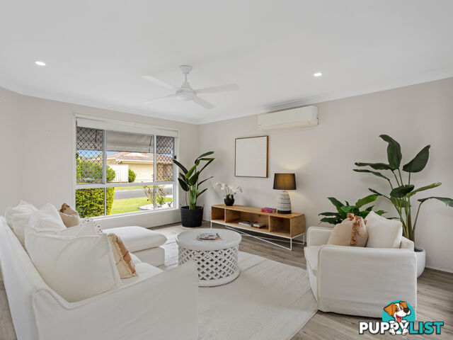 5 Summerwine Street BURLEIGH WATERS QLD 4220