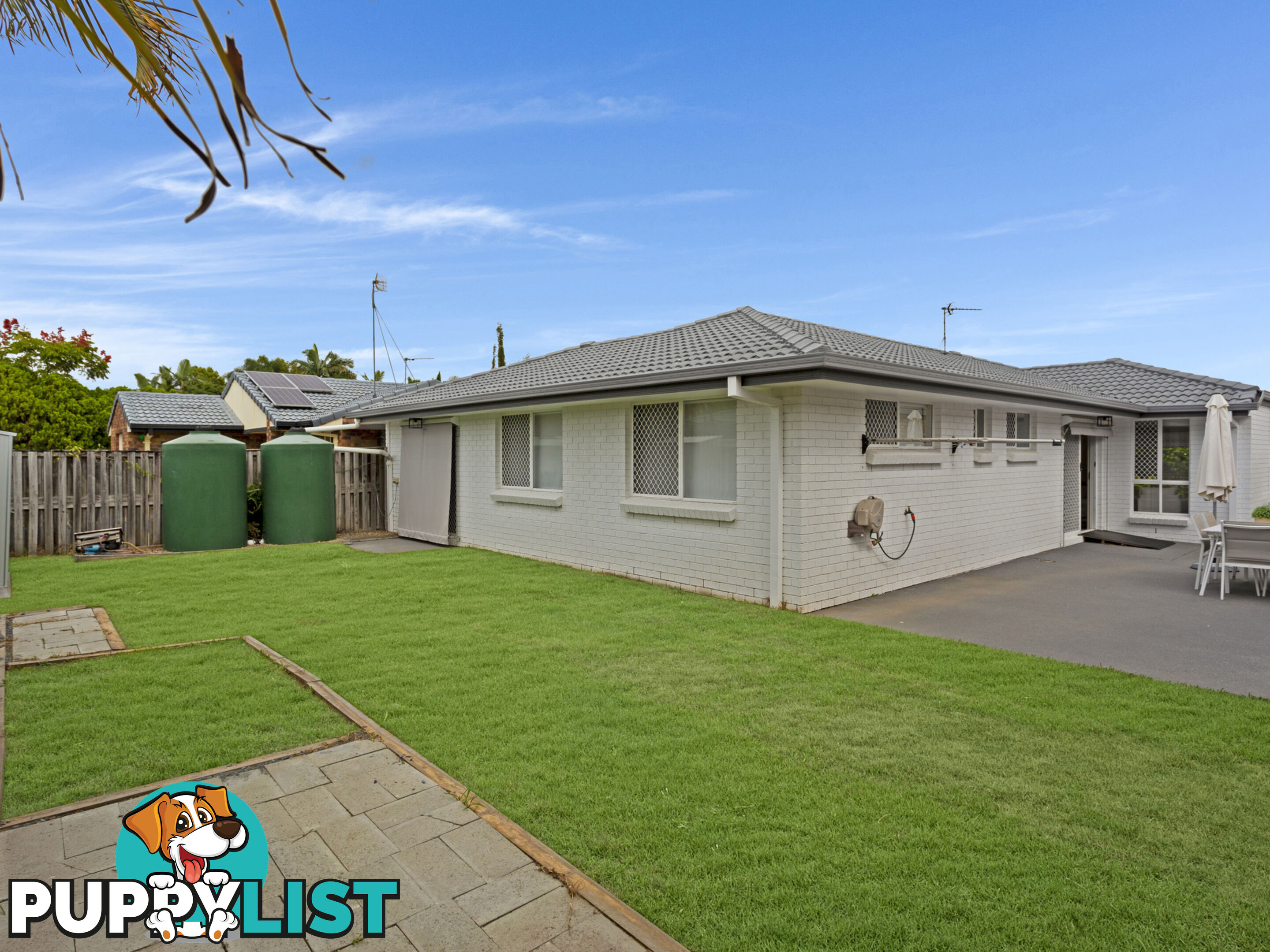 5 Summerwine Street BURLEIGH WATERS QLD 4220