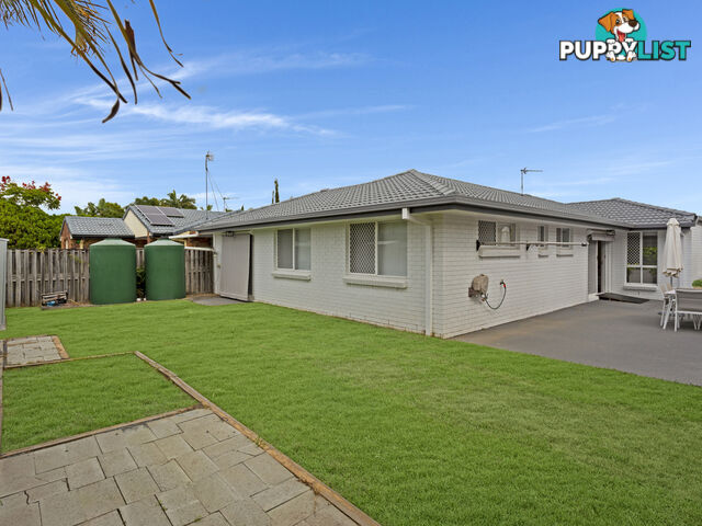 5 Summerwine Street BURLEIGH WATERS QLD 4220