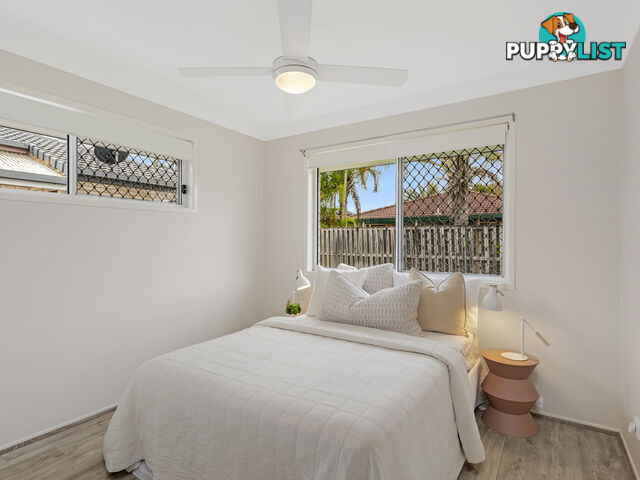 5 Summerwine Street BURLEIGH WATERS QLD 4220