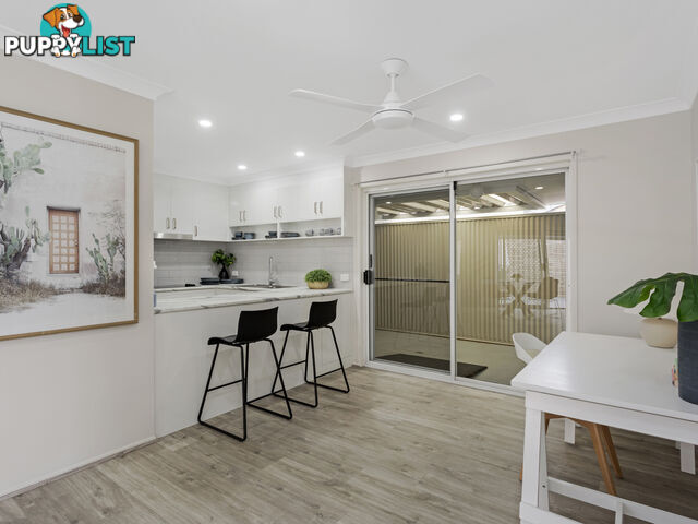 5 Summerwine Street BURLEIGH WATERS QLD 4220