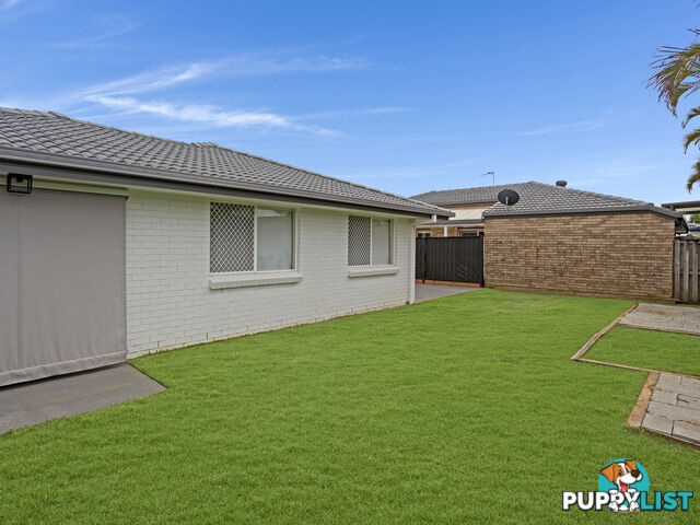 5 Summerwine Street BURLEIGH WATERS QLD 4220